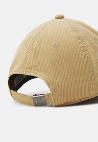 Carhartt WIP HARLEM UNISEX  - Cappellino - sable