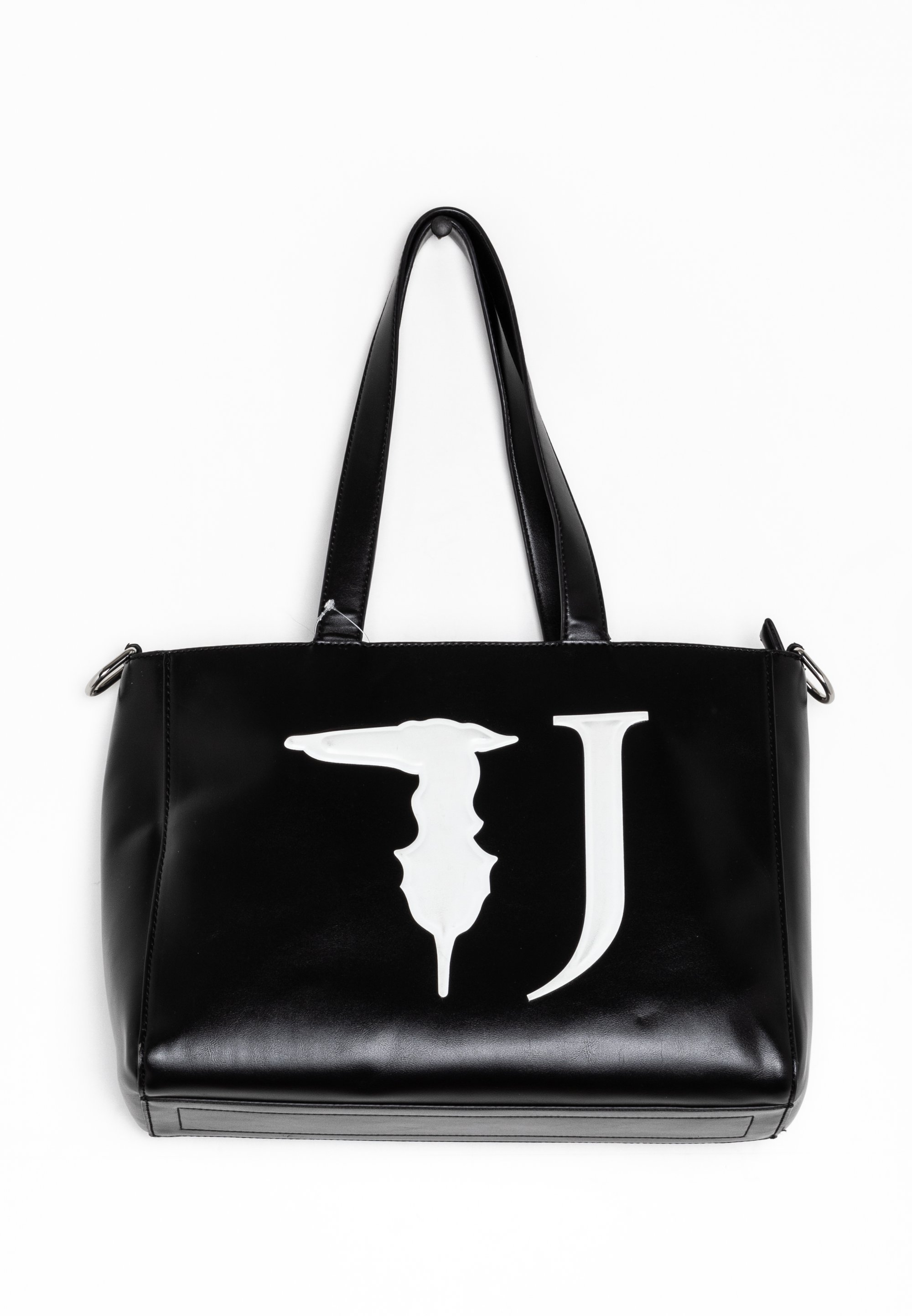 Trussardi Sac à main black/noir (Seconde main) ZALANDO