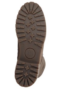 Panama Jack Botines con cordones - grey