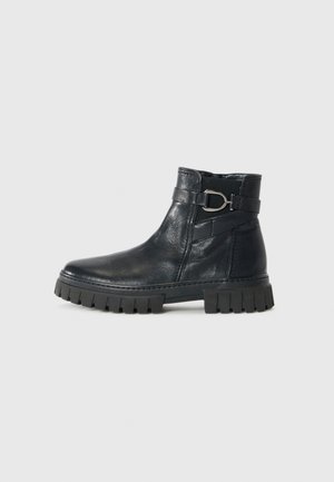 Botines - black