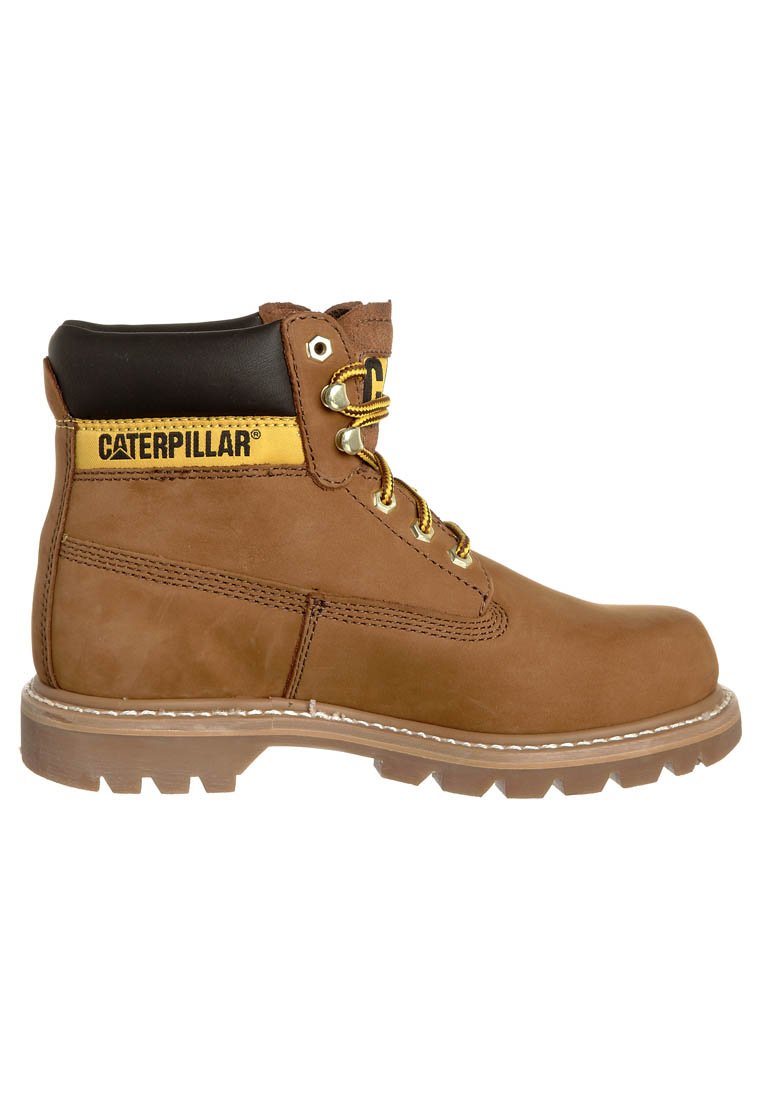 caterpillar colorado avis