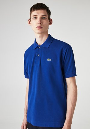 PLUS - Polo shirt - cosmique