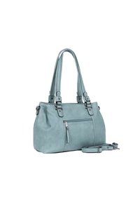 Hexagona GRACIEUSE - Borsa a mano - lagune