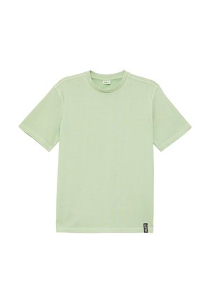 - T-shirt basic