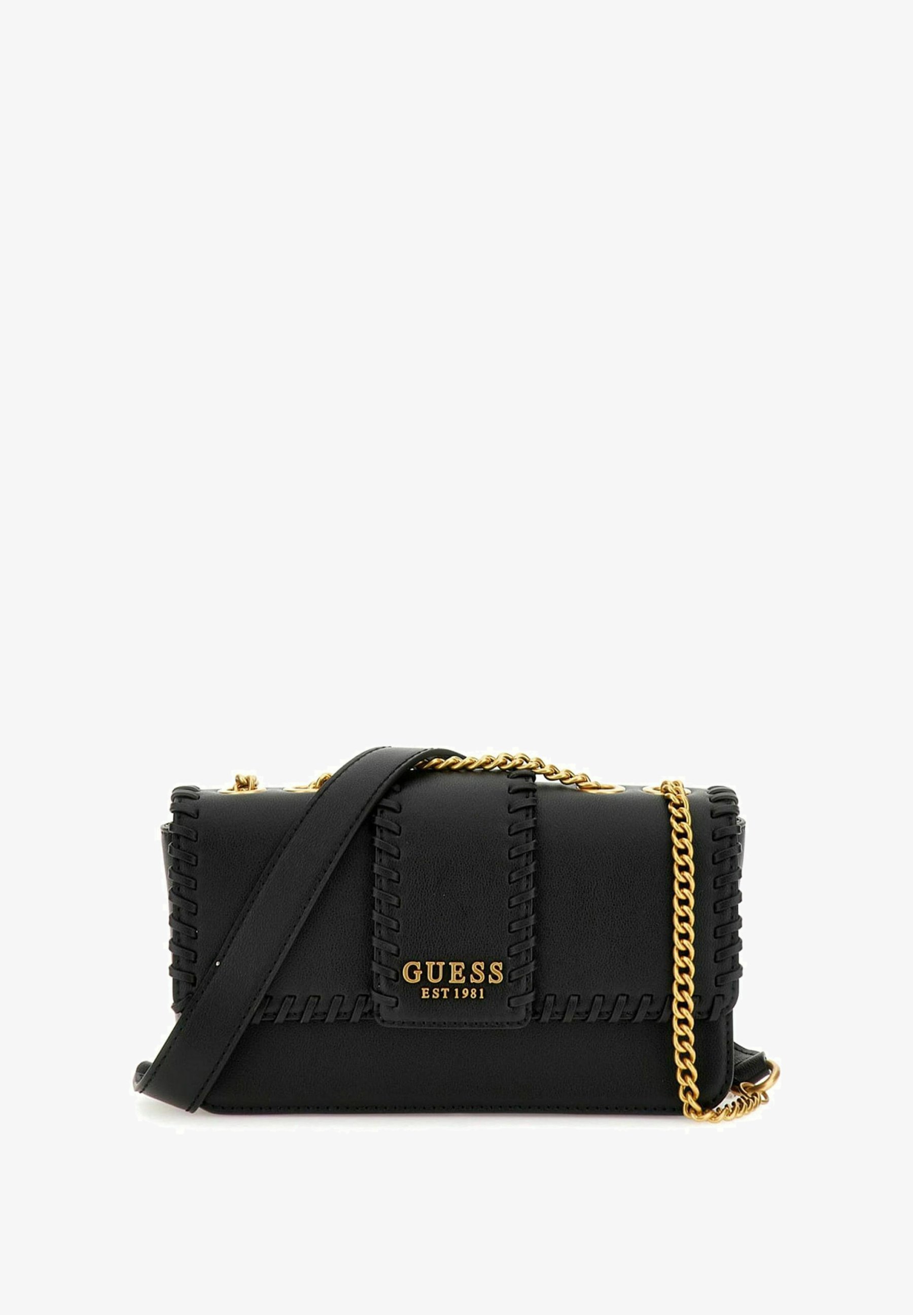 Guess Borsa a tracolla black/nero Zalando - Main Image