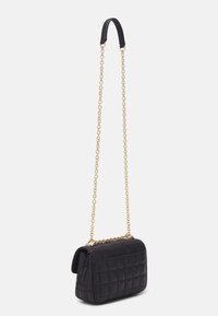 MICHAEL Michael Kors Taška s příčným popruhem - black