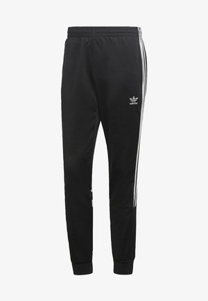 adidas Originals, CUTLINE PANT - Pantaloni sportivi - black