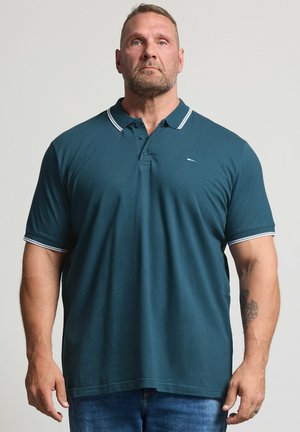 BadRhino, MEN'S POLO SHIRTS 3 PACK - Polo - multi