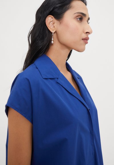 WEEKEND MaxMara BENNY - Kreklkleita - blu