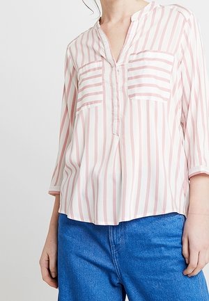 Bluse - white