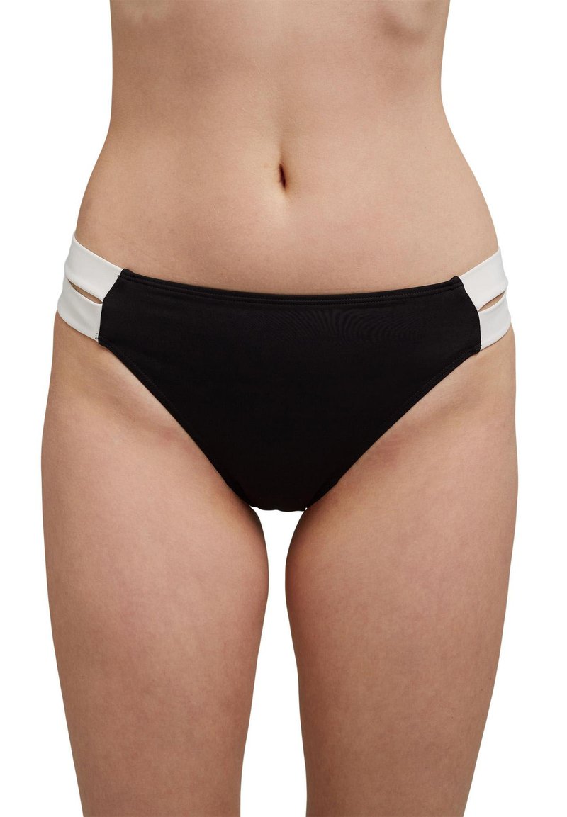 Esprit BikiniHose black/schwarz Zalando.at