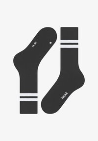 Unausgewählt, black