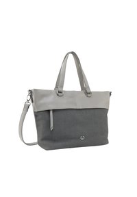 Gerry Weber KEEP IN MIND 27 CM - Sac à main - darkgrey