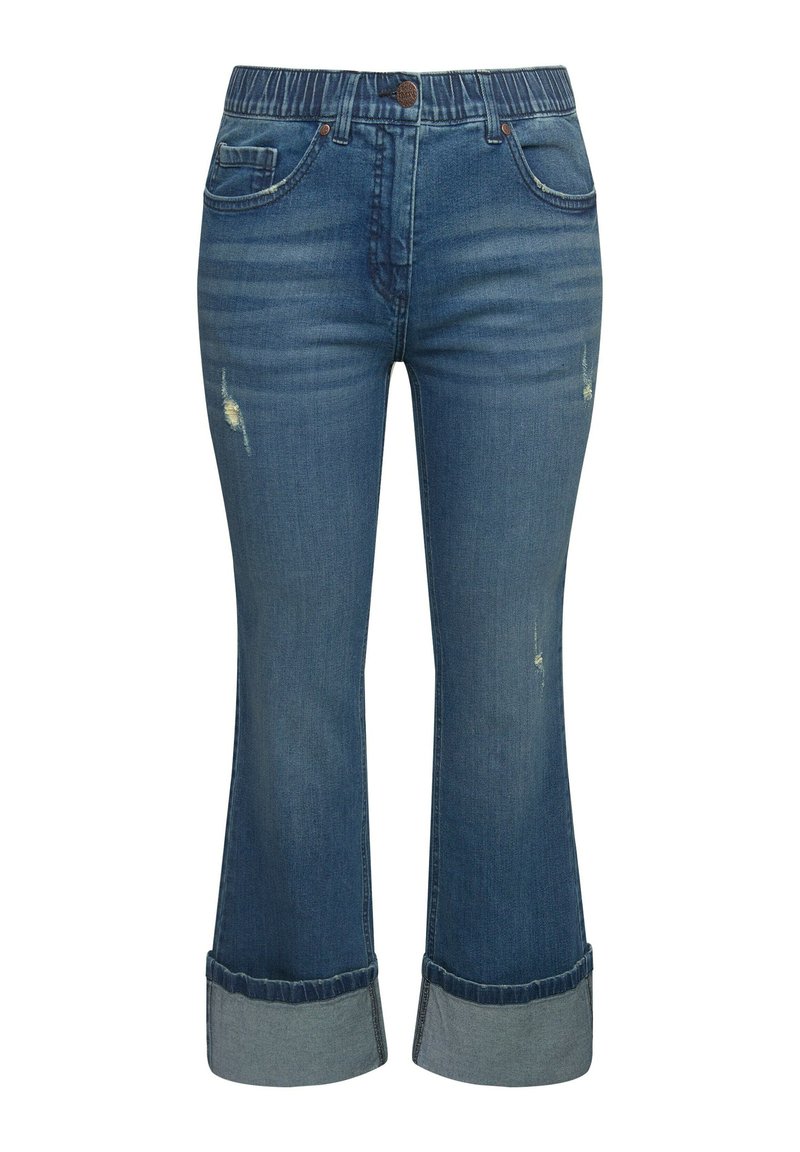 Jeans Levis 501 Mujer Levis Amazon Tejanos Mujer Levi's 501® Crop