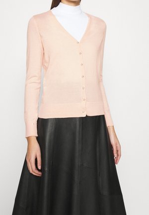 Cardigan - light pink