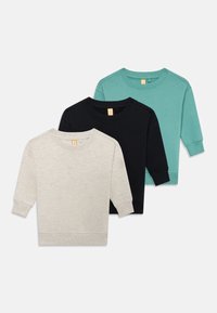 Unausgewählt, light grey/green/black
