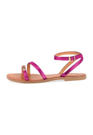 HANAK - Riemensandalette - fuchsia