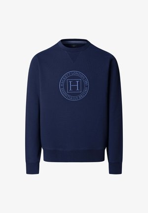 Hackett London, Sweatshirt - old navy