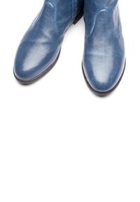 Via della Paglia DELLA BEBE - Tronchetti - demi boot woman