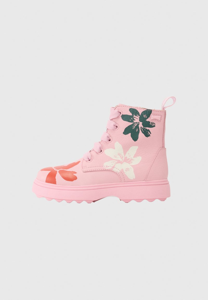 Camper Botines - medium pink