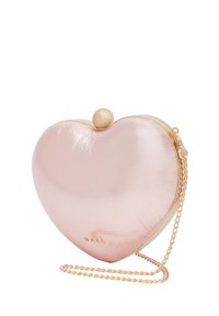 NALI VERA - Clutch - rose