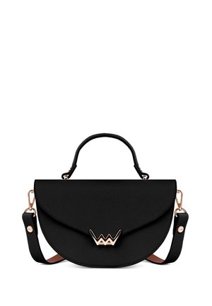 Handtasche - black