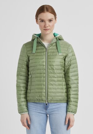 MSAMANDA - Übergangsjacke - grün