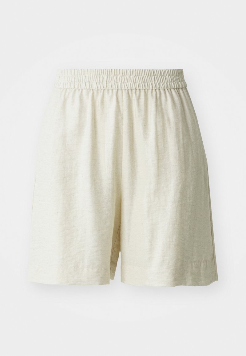 MSCH Copenhagen Shorts beige