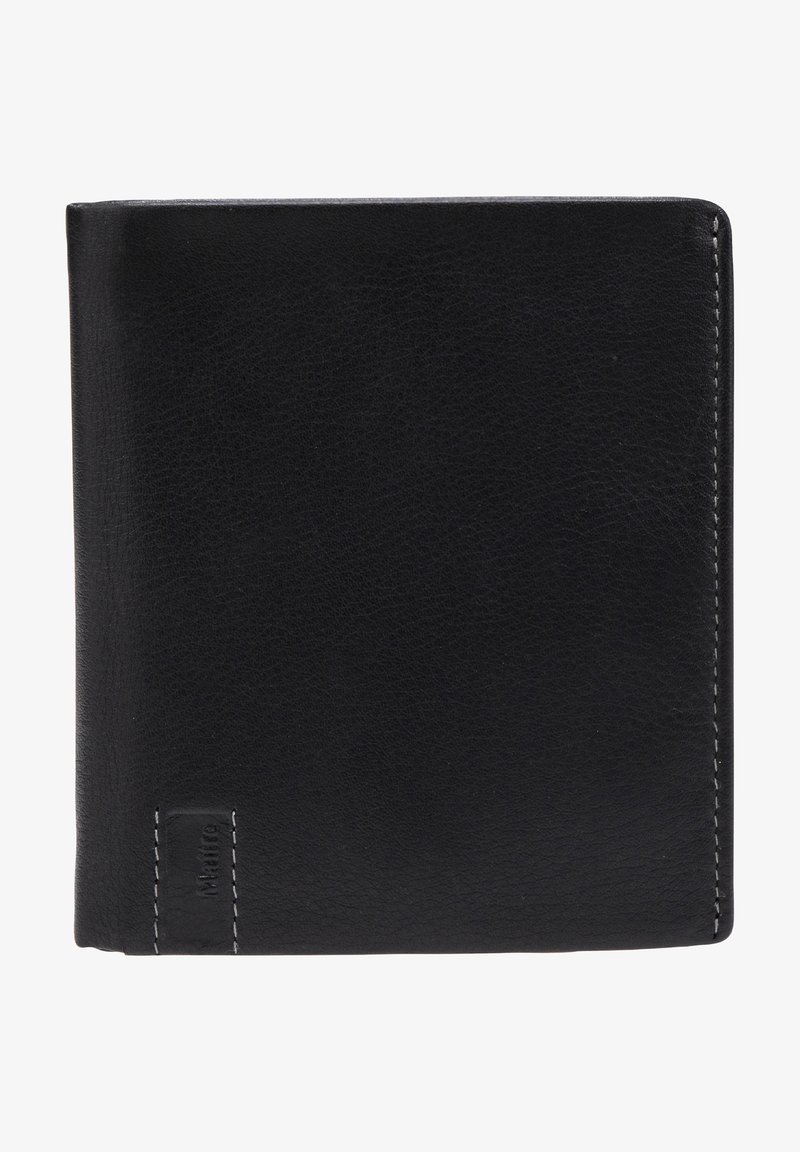 MAITRE LEMBERG DAWINA - Wallet - black