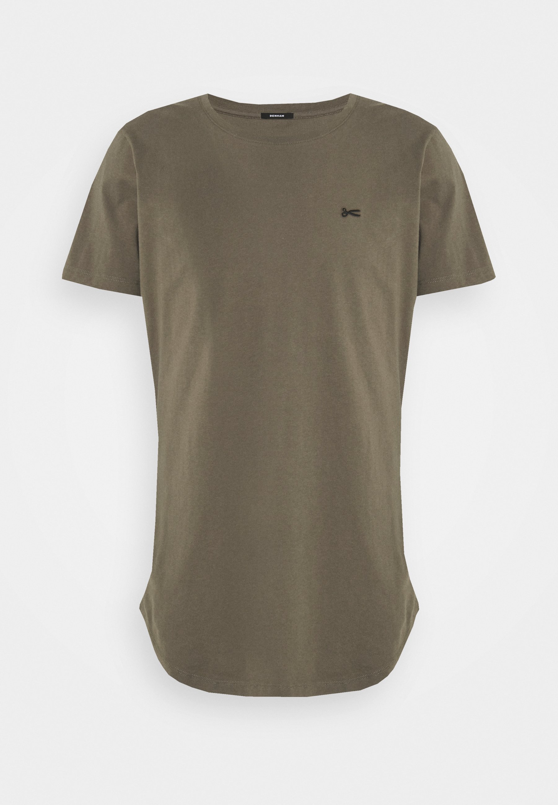 Men LUIS TEE UNISEX - Basic T-shirt Men LUIS TEE UNISEX - Basic T-shirt