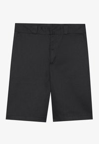 UNISEX - Lühikesed püksid - black