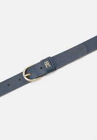 Tommy Hilfiger ESSENTIAL EFFORTLESS - Curea - faded ink
