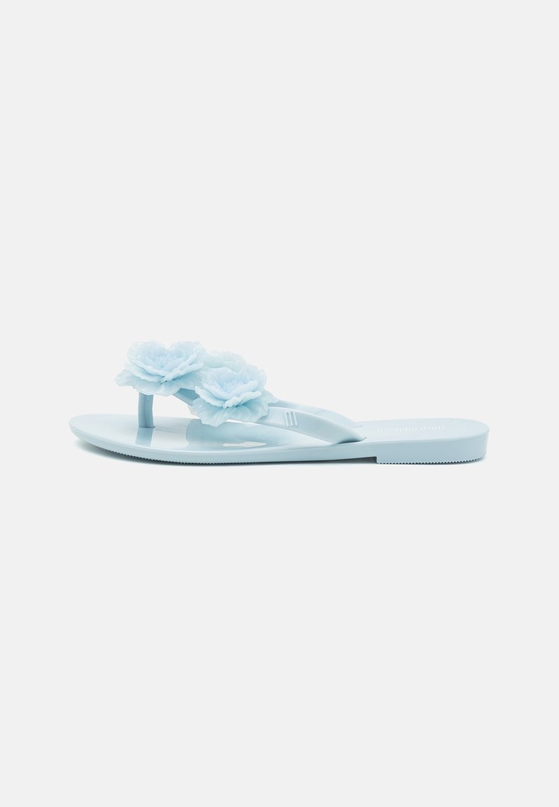 Mini Melissa Varvassandaalit - light blue