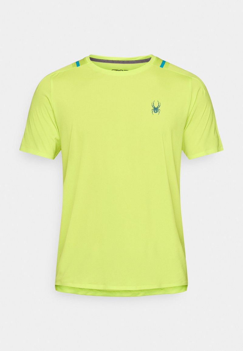Camiseta estampada