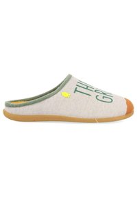 Gioseppo DE ESTAR POR CASA HOT POTATOES - Pantuflas - gris
