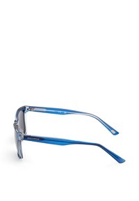 Skechers INIETTATO - Sunglasses - blue smoke gray