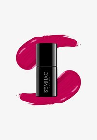 SEMILAC - SEMILAC UV GEL POLISH - Smalto - elegant raspberry Immagine in miniatura 1