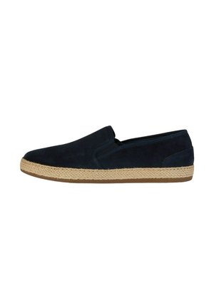 Espadrillas - blu