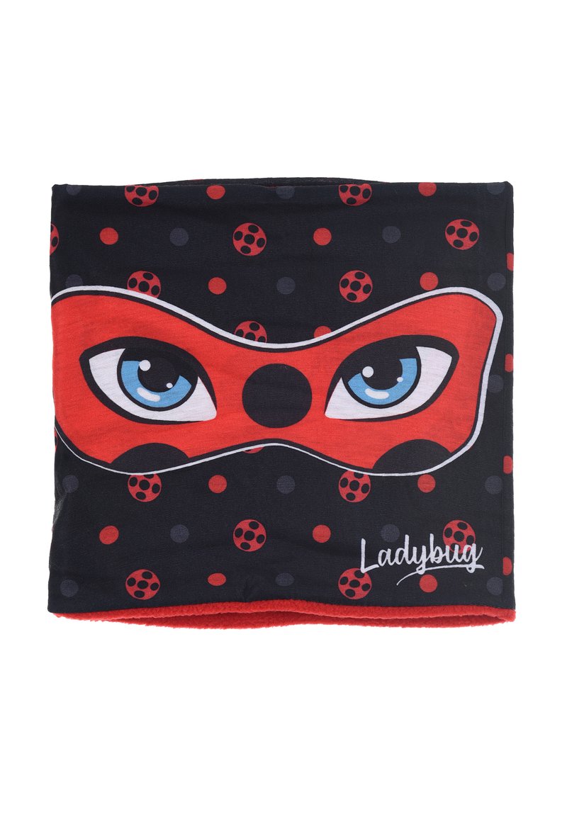 Kinder Taschen & Rucksäcke | Miraculous LADYBUG LOOP SCARFTuchrot - CG39608 Kinder Taschen & Rucksäcke | Miraculous LADYBUG LOOP SCARFTuchrot - CG39608