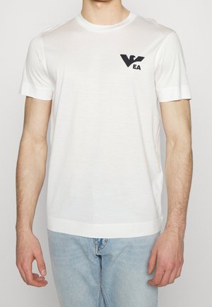T-shirt basic - white