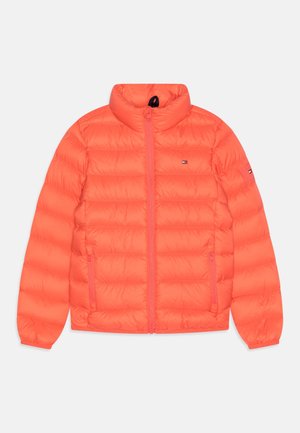 ESSENTIAL LIGHT UNISEX - Doudoune - santa fe sunset