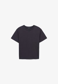 Selezionato, marrone scuro