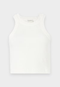 Unausgewählt, ivory