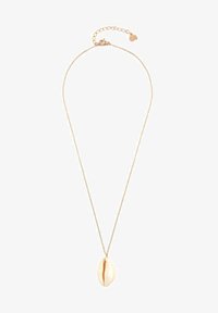 Unselected, goldfarben