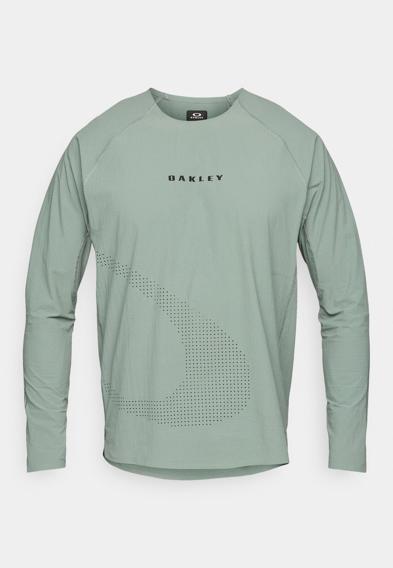 Camiseta de manga larga