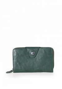 Unselected, deep teal