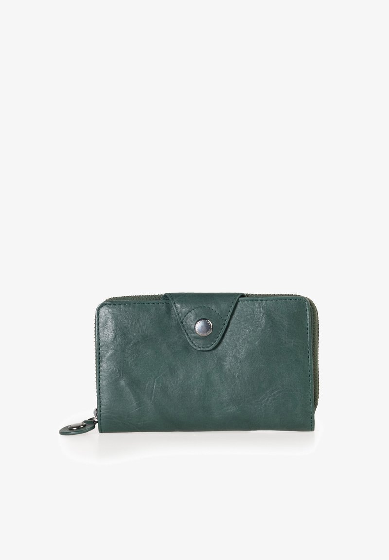 Aunts & Uncles FRANCIS - Wallet - deep teal