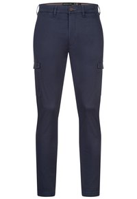 WALMIE - Cargobroek - navy