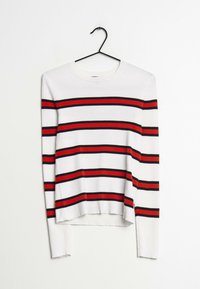 Banana Republic Maglione - white