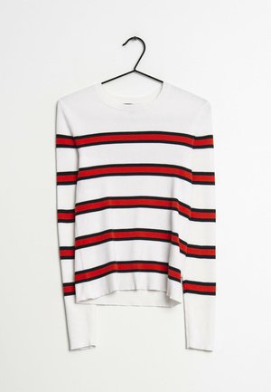 Maglione - white